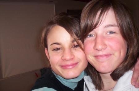 V&eacute;ro and me