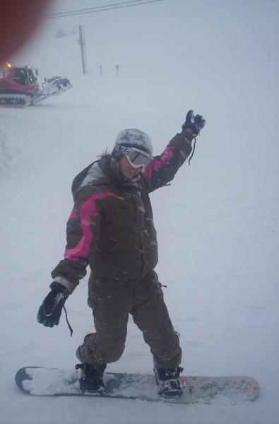 Coralie fait son SHOW!!