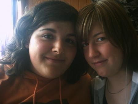 les plus belles!!!