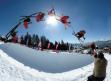 Candide Thovex