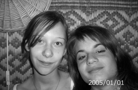 LES BEST FRIENDS.....