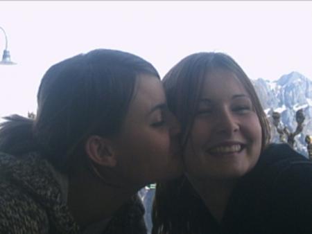ma camille et moi!!