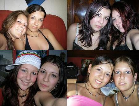 mes cheries