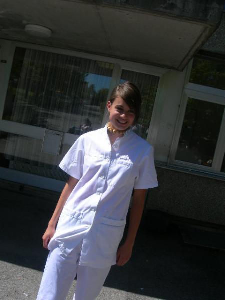 me en tenue professionnelle!!!!!!