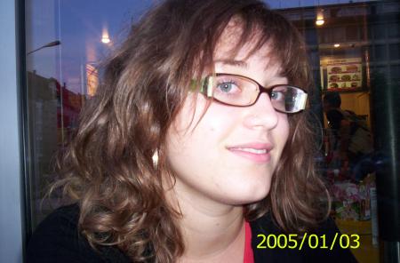 mA DEBBY QUE J M LE +FORT DU MONDE!!!!!!!